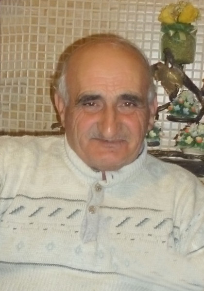 Giuseppe Cofano