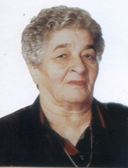 Maria Anna Flace