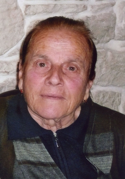 Maria Rosa Molinari