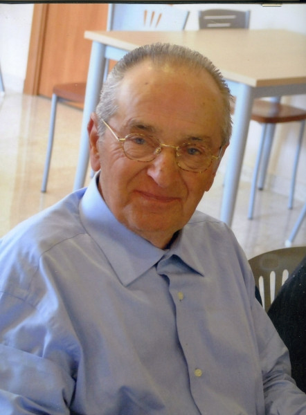 Angelo Raffaele Desantis