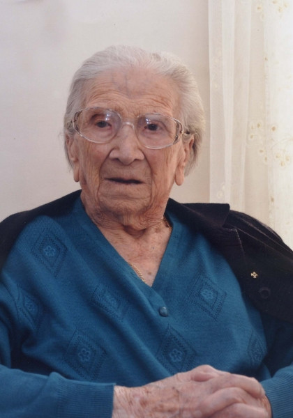 Felicia Dimartino