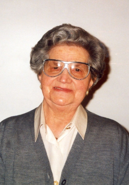 Francesca Angelillo
