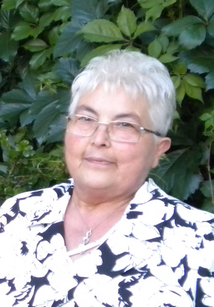 Antonia Gensano