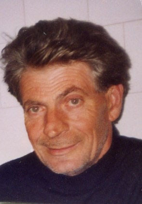 Michele Fraccalvieri
