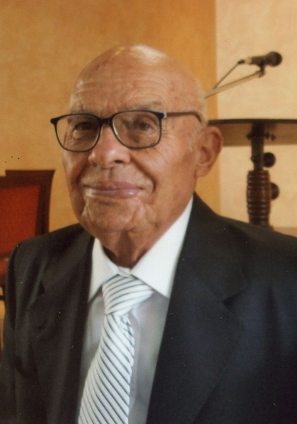 Vito Vincenzo Stasolla