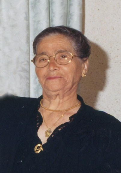 Angela Digregorio