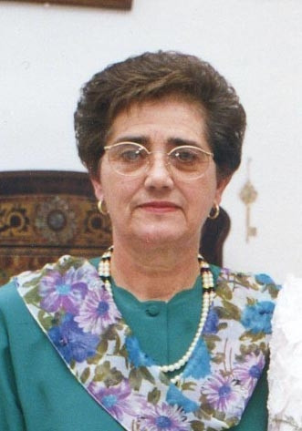 Concetta Paciolla