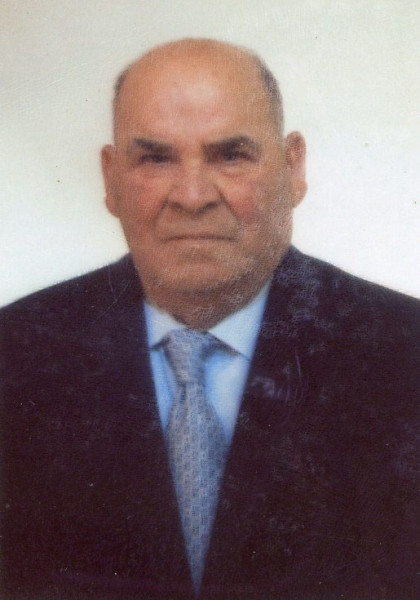 Francesco Paradiso