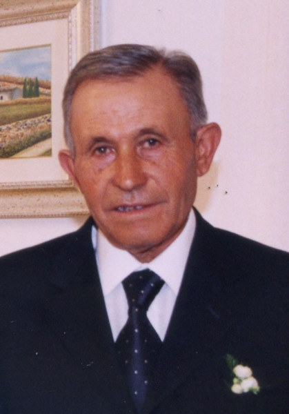 Donato Digregorio