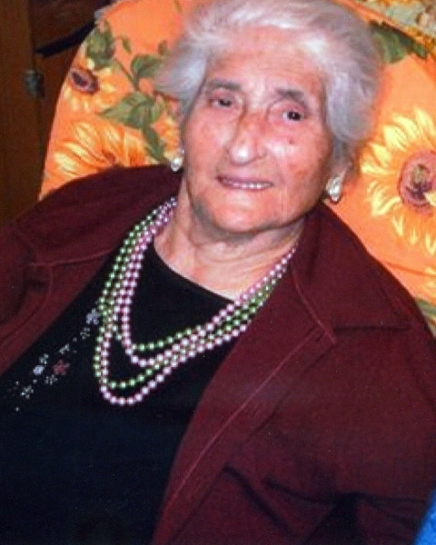 Angela Rosa Germinario