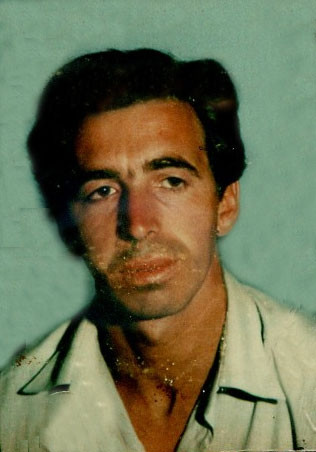 Antonio Recchia