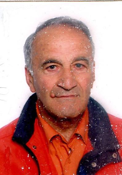 Saverio Natuzzi