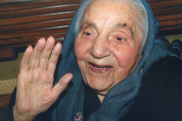 Maria Giuseppa Porfido