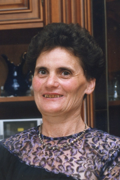 Maria Rosaria Nuzzolese