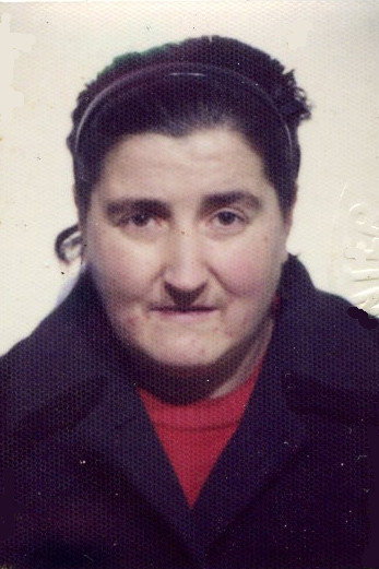 Luigia Maria Digirolamo
