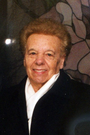 Maria Antonia Cacciapaglia