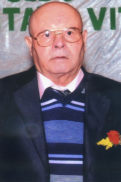Nicola Giordano