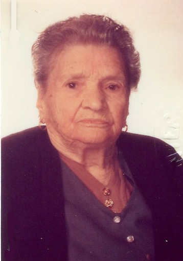 Anna Maria Stasolla