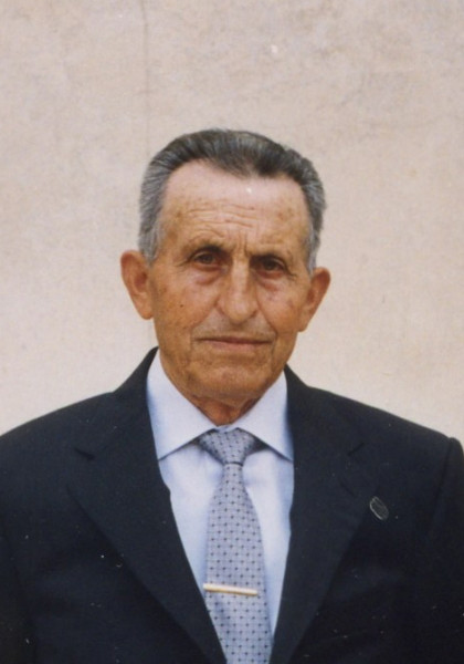Francesco Sergio