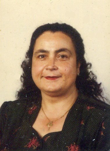 Anna Vita Leo