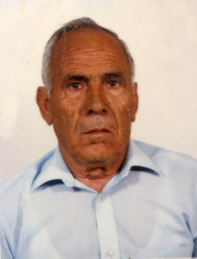 Saverio Angelillo