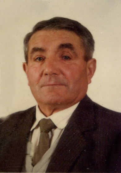 Pasquale Vito Cacciapaglia