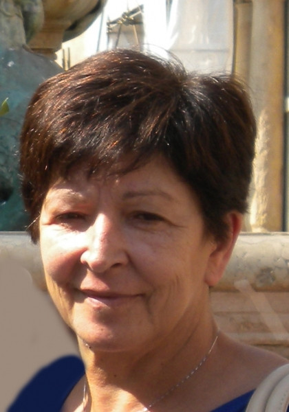 Rosa Fiorentino