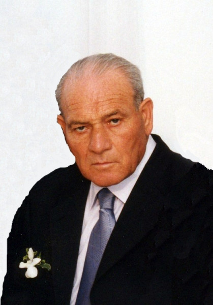 Erasmo Forese