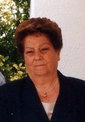 Maria Tritto