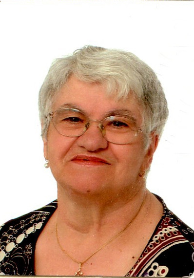 Laura Fiorentino