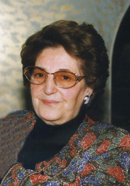 Antonia Ditonno