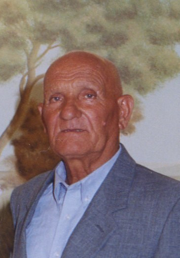 Michele Giampetruzzi