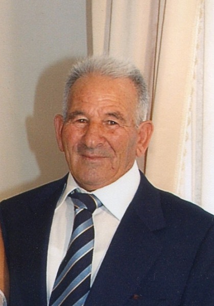 Antonio Lassandro
