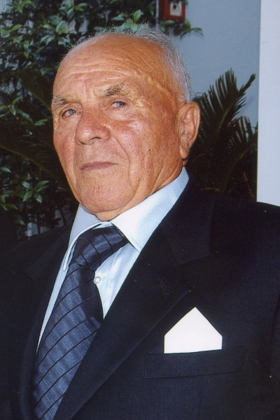 Giuseppe Stano