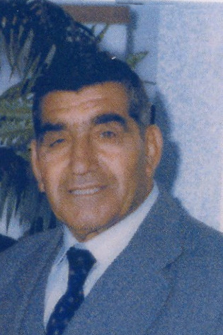 Vito Petragallo
