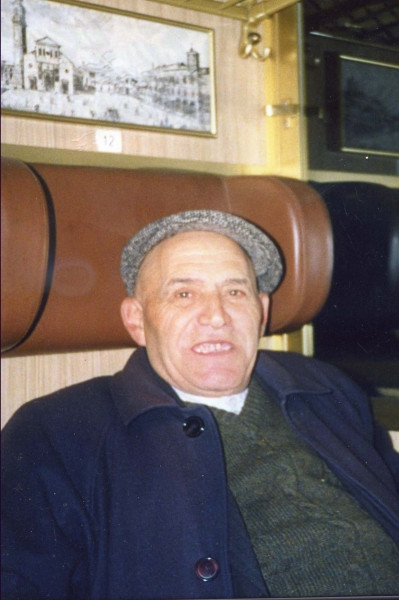 Giuseppe Stasolla