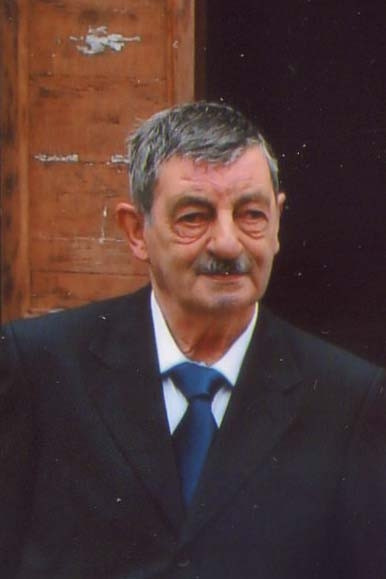 Michele Morrone