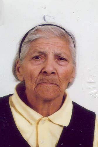 Domenica Stasolla