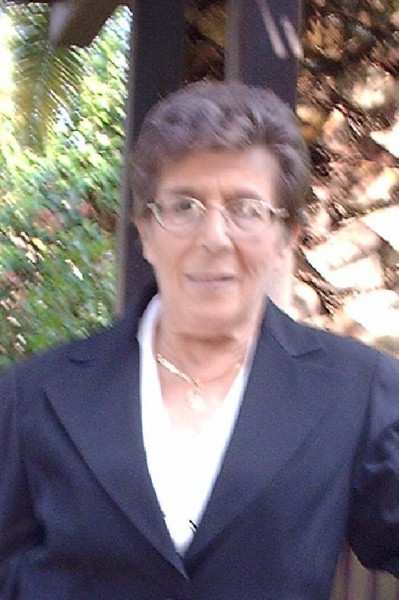Nunziata Lillo