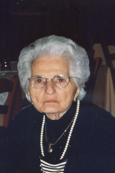 Vita Felicetta Porfido