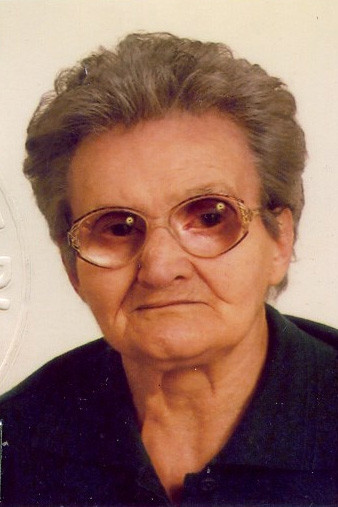 Nunziata Centonze