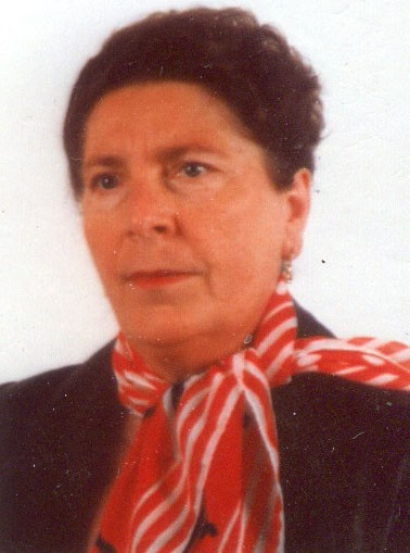 Maddalena Giove