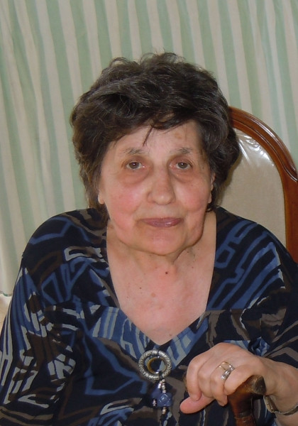 Nina Putignano