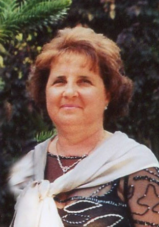 Margherita D Aprile