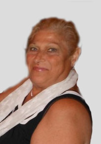 Antonia Caponio