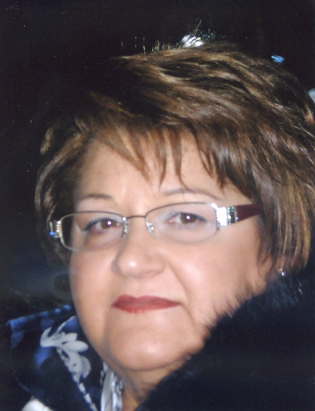 Angela Giove