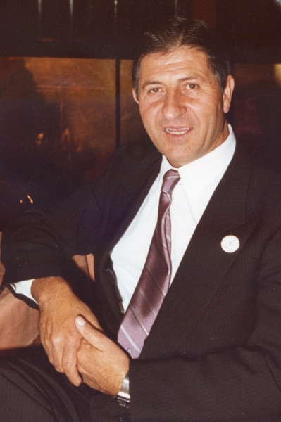 Cav. Erasmo Paradiso