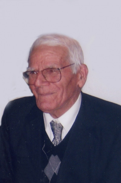 Erasmo Cardinale