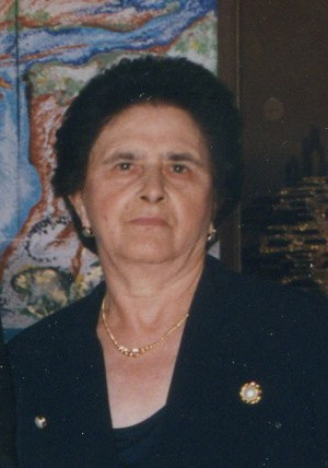 Vita Maria Labarile