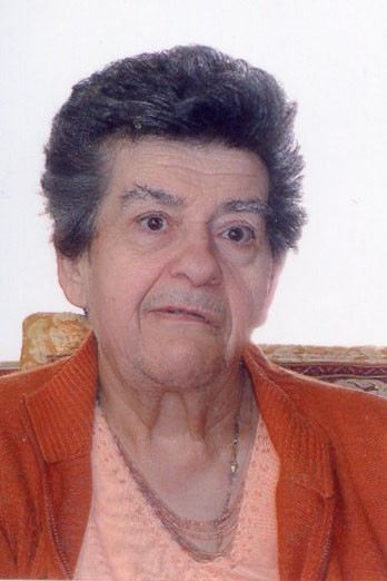 Angela Digirolamo